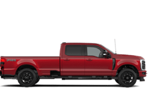 2026 Ford Super Duty® External Image 1